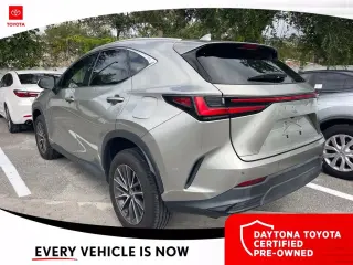 Lexus NX 350 2023 AWD Premium 4dr Crossover