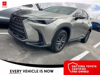 Lexus NX 350 2023 AWD Premium 4dr Crossover