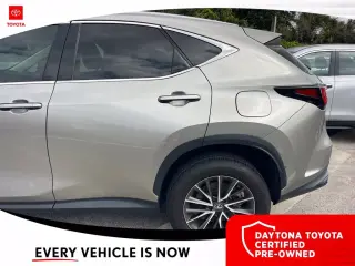 Lexus NX 350 2023 AWD Premium 4dr Crossover