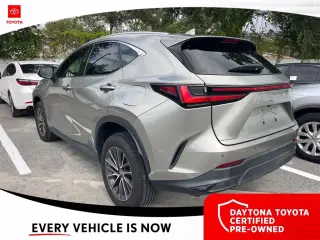 Lexus NX 350 2023 AWD Premium 4dr Crossover