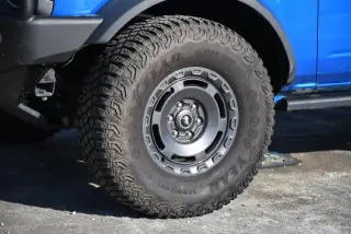 Ford Bronco 2024 4x4 Big Bend 2dr SUV
