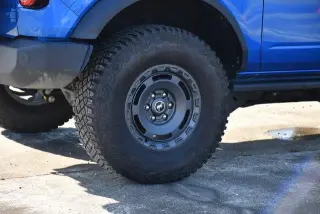 Ford Bronco 2024 4x4 Big Bend 2dr SUV