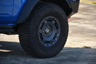Ford Bronco 2024 4x4 Big Bend 2dr SUV