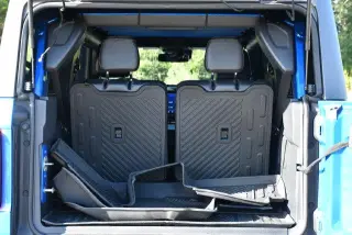 Ford Bronco 2024 4x4 Big Bend 2dr SUV