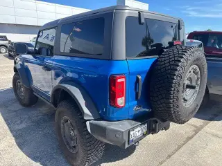 Ford Bronco 2024 4x4 Big Bend 2dr SUV