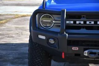 Ford Bronco 2024 4x4 Big Bend 2dr SUV