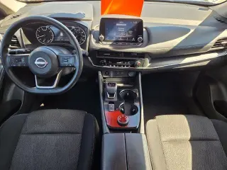 Nissan Rogue 2024 AWD SV 4dr Crossover