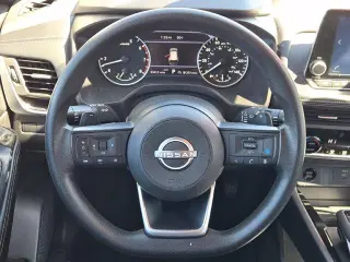 Nissan Rogue 2024 AWD SV 4dr Crossover
