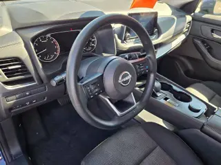 Nissan Rogue 2024 AWD SV 4dr Crossover
