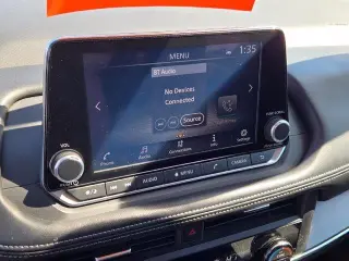 Nissan Rogue 2024 AWD SV 4dr Crossover