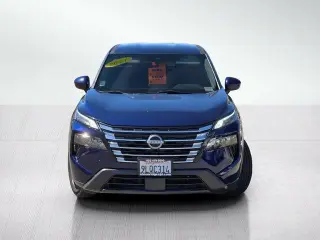 Nissan Rogue 2024 AWD SV 4dr Crossover