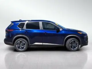 Nissan Rogue 2024 AWD SV 4dr Crossover