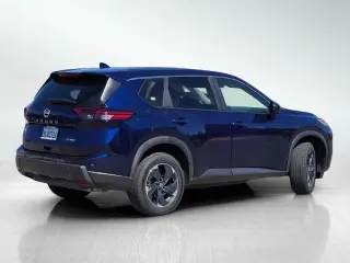 Nissan Rogue 2024 AWD SV 4dr Crossover