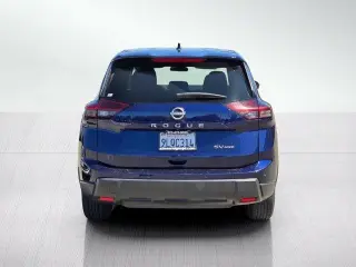 Nissan Rogue 2024 AWD SV 4dr Crossover