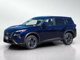 Nissan Rogue 2024 AWD SV 4dr Crossover