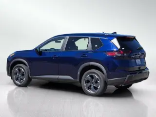 Nissan Rogue 2024 AWD SV 4dr Crossover