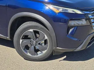 Nissan Rogue 2024 AWD SV 4dr Crossover