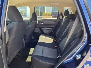 Nissan Rogue 2024 AWD SV 4dr Crossover
