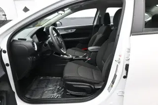 Kia Forte 2023 LX 4dr Sedán