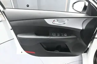Kia Forte 2023 LX 4dr Sedán