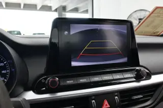Kia Forte 2023 LX 4dr Sedán