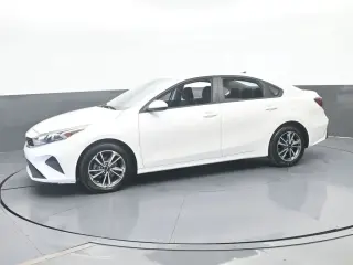 Kia Forte 2023 LX 4dr Sedán