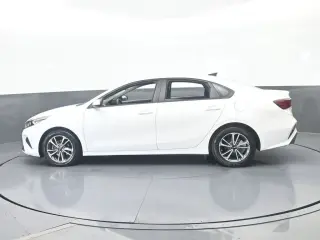 Kia Forte 2023 LX 4dr Sedán