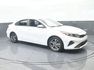 Kia Forte 2023 LX 4dr Sedán
