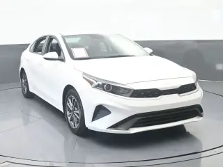 Kia Forte 2023 LX 4dr Sedán