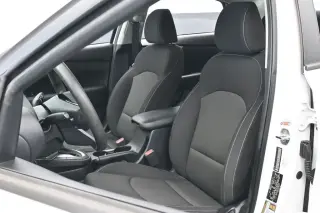 Kia Forte 2023 LX 4dr Sedán