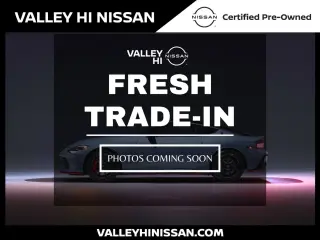 Nissan Murano 2022 S 4dr SUV