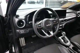 Kia Forte 2023 GT-Line 4dr Sedán