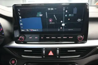Kia Forte 2023 GT-Line 4dr Sedán