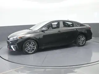 Kia Forte 2023 GT-Line 4dr Sedán