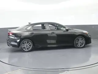 Kia Forte 2023 GT-Line 4dr Sedán