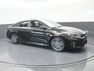 Kia Forte 2023 GT-Line 4dr Sedán