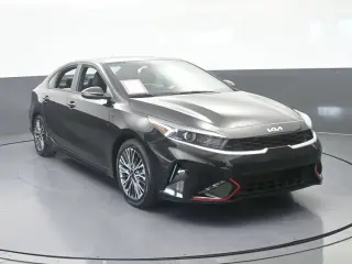 Kia Forte 2023 GT-Line 4dr Sedán