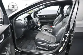 Kia Forte 2023 GT-Line 4dr Sedán