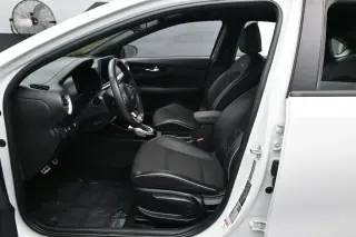 Kia Forte 2022 GT-Line 4dr Sedán