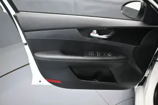 Kia Forte 2022 GT-Line 4dr Sedán