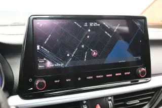 Kia Forte 2022 GT-Line 4dr Sedán