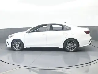Kia Forte 2022 GT-Line 4dr Sedán