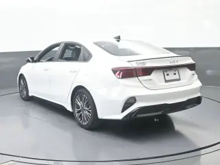 Kia Forte 2022 GT-Line 4dr Sedán