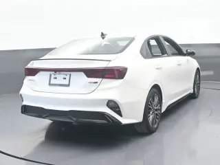 Kia Forte 2022 GT-Line 4dr Sedán