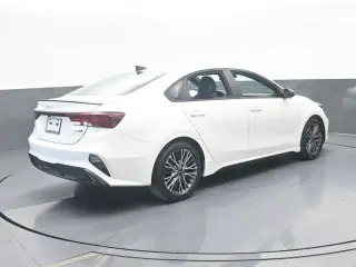 Kia Forte 2022 GT-Line 4dr Sedán