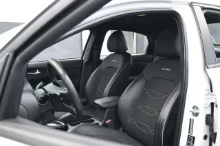 Kia Forte 2022 GT-Line 4dr Sedán