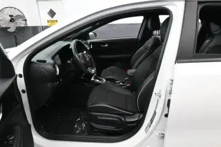 Kia Forte 2024 GT-Line Sedán 4 puertas