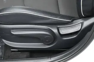 Kia Forte 2024 GT-Line Sedán 4 puertas