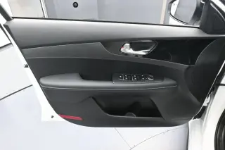 Kia Forte 2024 GT-Line Sedán 4 puertas
