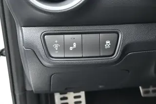 Kia Forte 2024 GT-Line Sedán 4 puertas